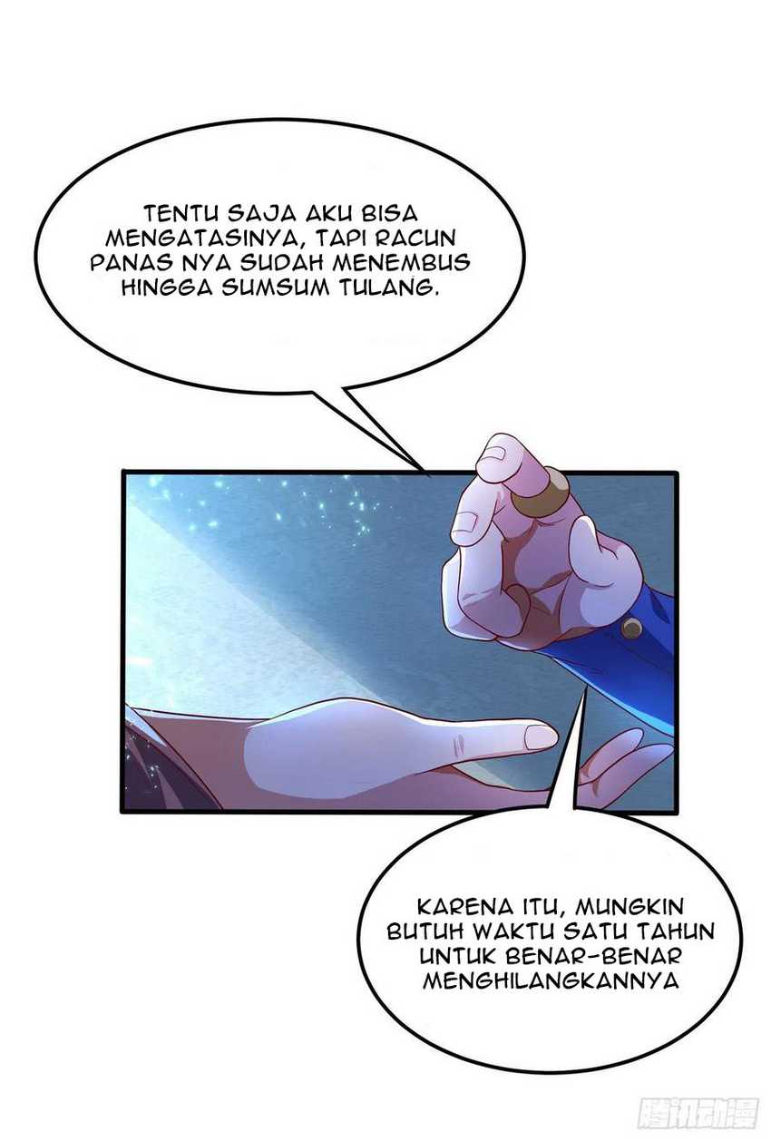 Martial Inverse Chapter 53 Gambar 15